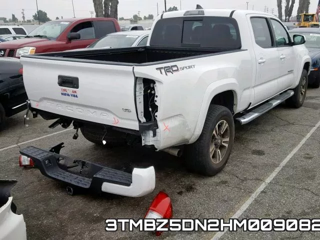 3TMBZ5DN2HM009082 фото 5