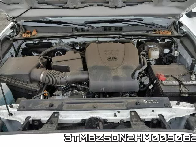 3TMBZ5DN2HM009082 фото 8