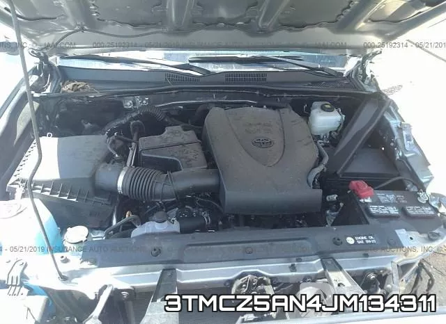 3TMCZ5AN4JM134311 фото 2
