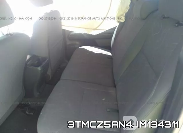 3TMCZ5AN4JM134311 фото 9