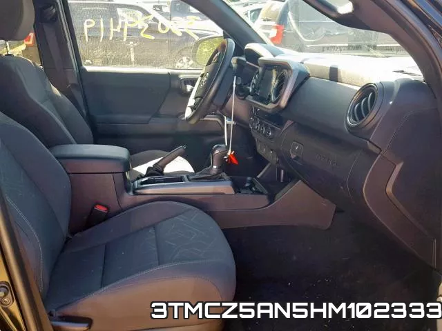 3TMCZ5AN5HM102333 фото 6