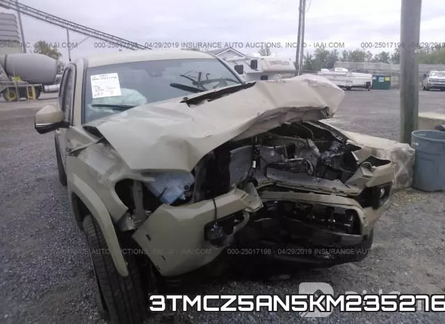 3TMCZ5AN5KM235276 фото 7