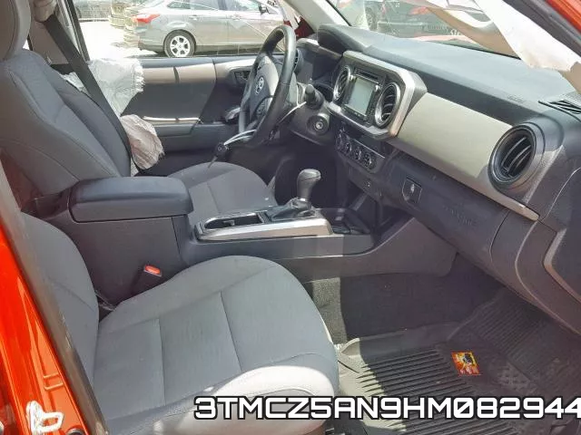 3TMCZ5AN9HM082944 фото 6