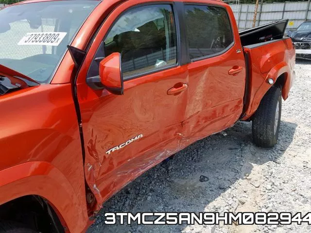 3TMCZ5AN9HM082944 фото 10