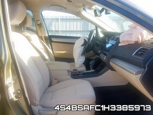 4S4BSAFC1H3385973 фото 6