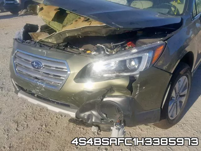 4S4BSAFC1H3385973 фото 10