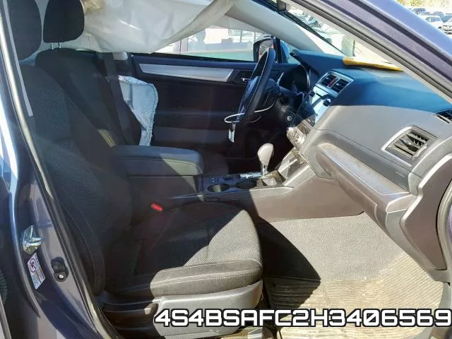 4S4BSAFC2H3406569 фото 6