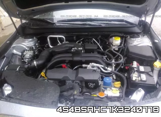 4S4BSAHC7K3240778 фото 2