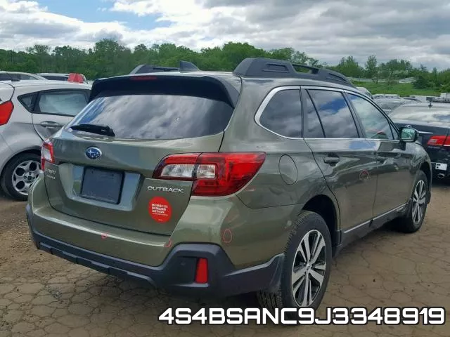 4S4BSANC9J3348919 фото 5