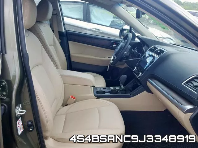 4S4BSANC9J3348919 фото 6