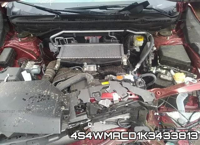 4S4WMACD1K3433813 фото 2