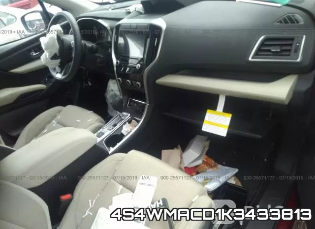 4S4WMACD1K3433813 фото 6