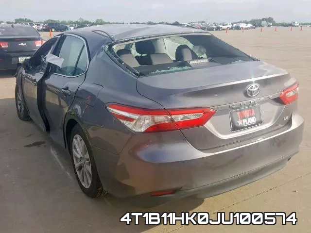 4T1B11HK0JU100574 фото 4