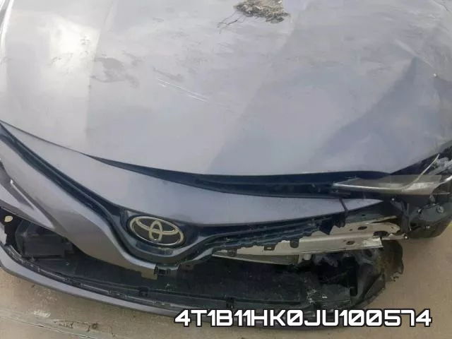4T1B11HK0JU100574 фото 8