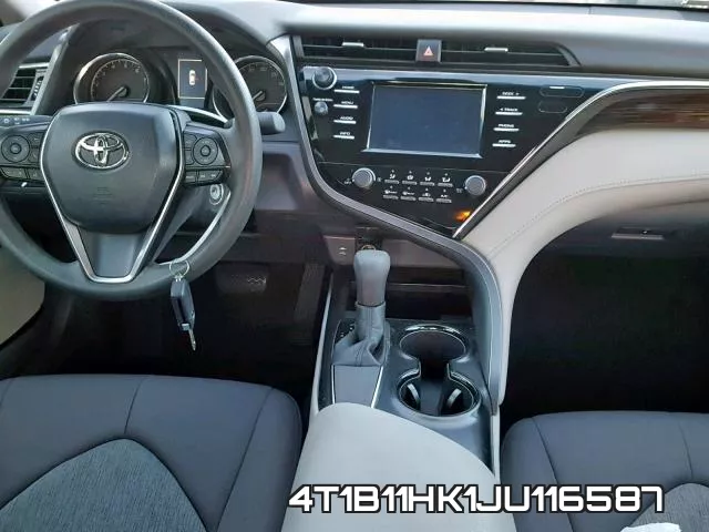 4T1B11HK1JU116587 фото 10