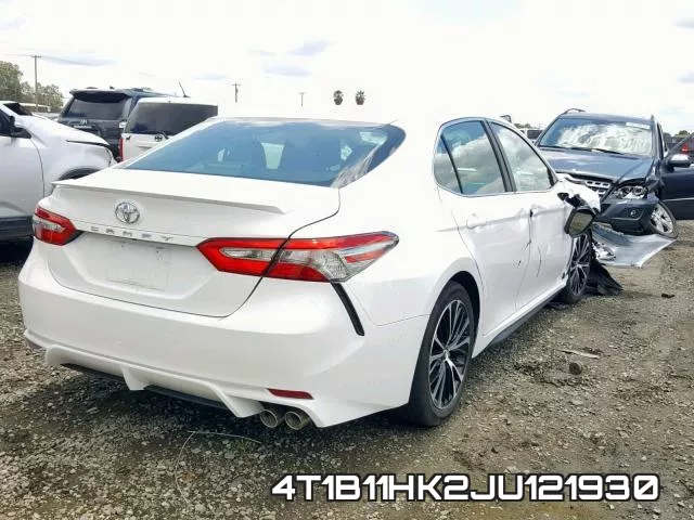 4T1B11HK2JU121930 фото 5