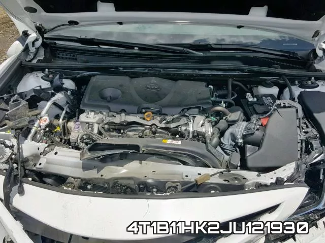 4T1B11HK2JU121930 фото 8