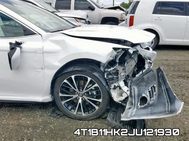 4T1B11HK2JU121930 фото 10