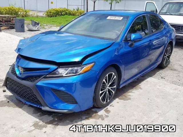 4T1B11HK9JU019900 фото 3