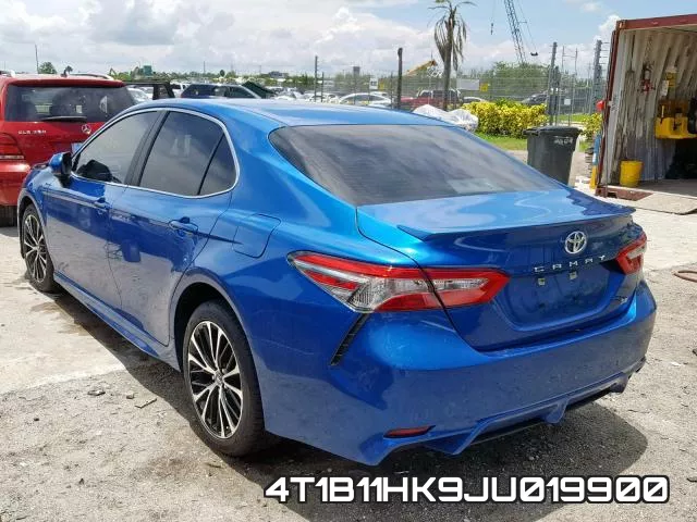 4T1B11HK9JU019900 фото 4