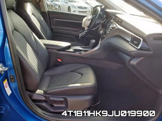 4T1B11HK9JU019900 фото 6