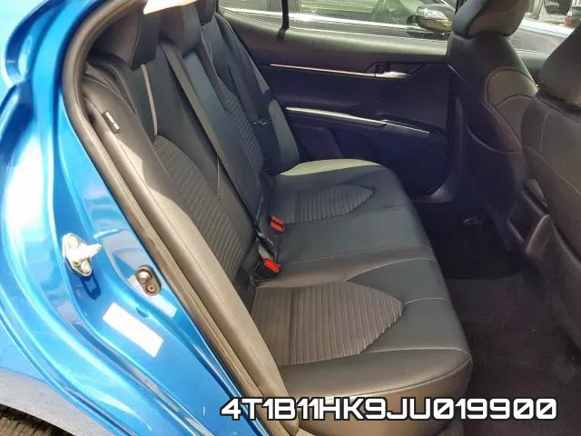 4T1B11HK9JU019900 фото 7