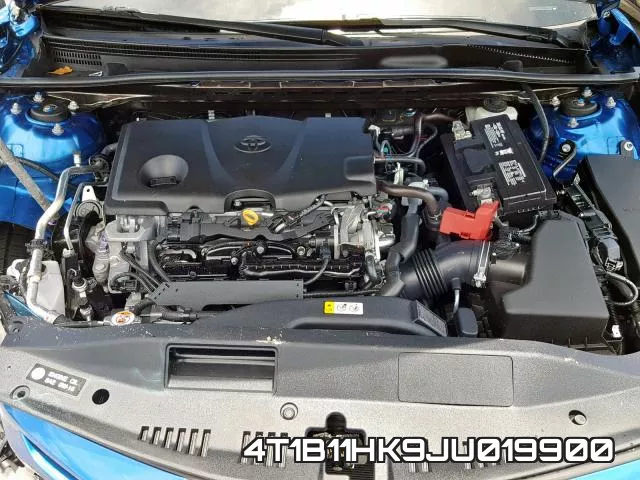 4T1B11HK9JU019900 фото 8