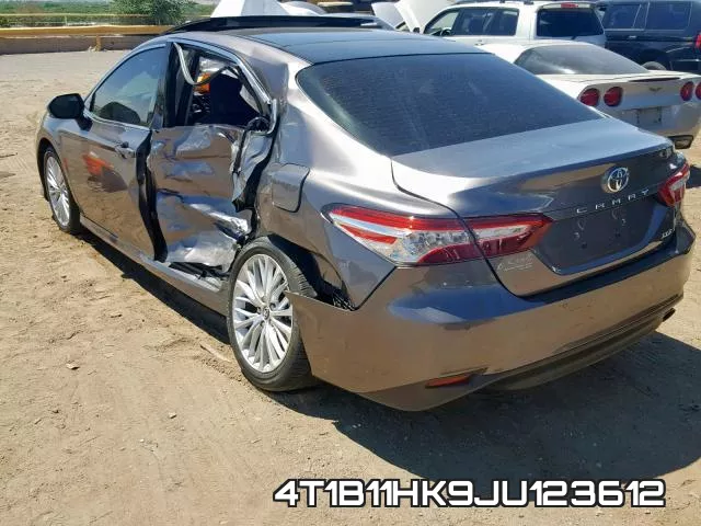 4T1B11HK9JU123612 фото 4