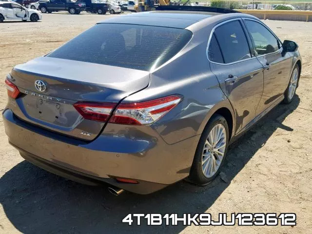 4T1B11HK9JU123612 фото 5