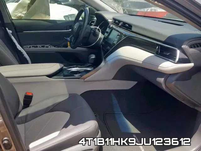 4T1B11HK9JU123612 фото 6