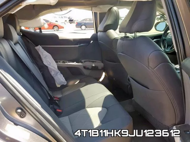 4T1B11HK9JU123612 фото 7