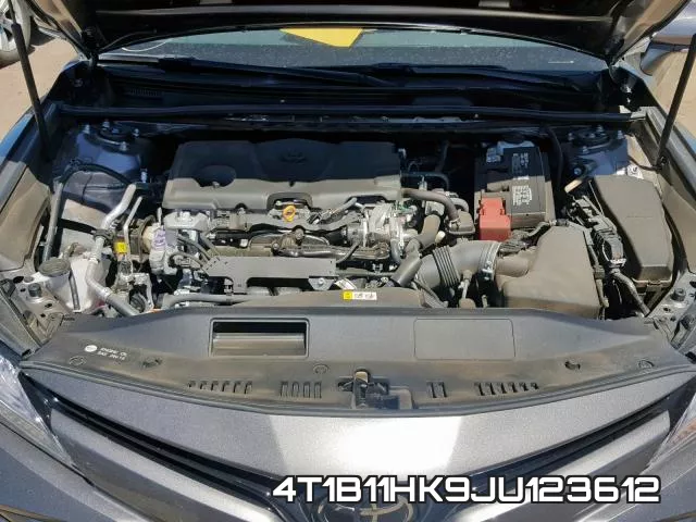 4T1B11HK9JU123612 фото 8