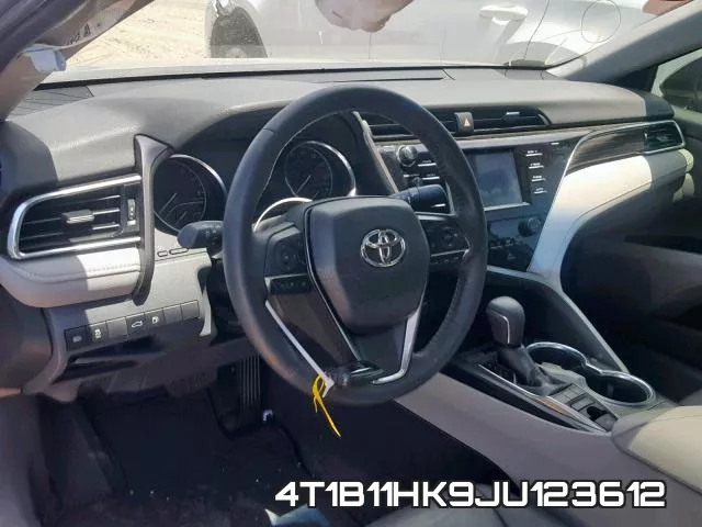 4T1B11HK9JU123612 фото 10