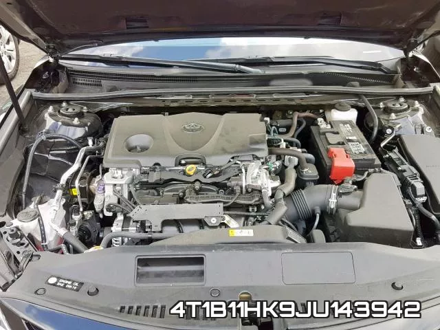 4T1B11HK9JU143942 фото 8