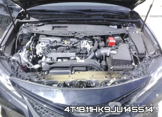 4T1B11HK9JU145514 фото 2
