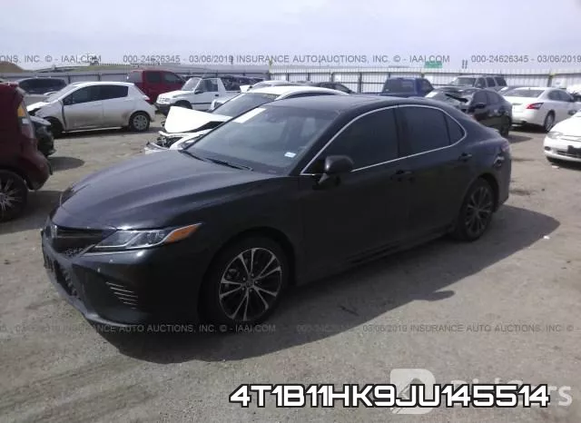 4T1B11HK9JU145514 фото 3