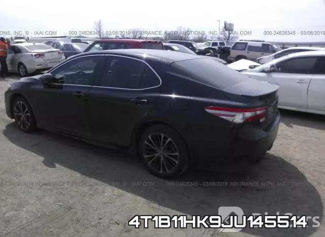4T1B11HK9JU145514 фото 4