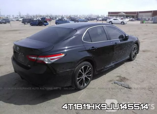 4T1B11HK9JU145514 фото 5