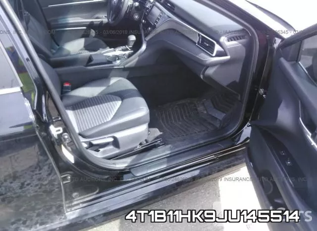 4T1B11HK9JU145514 фото 6