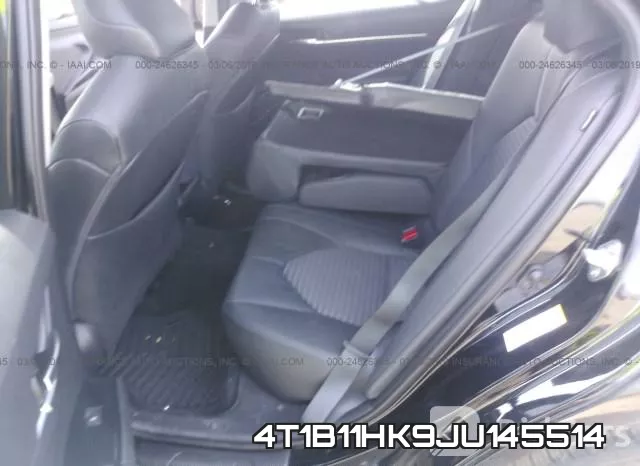 4T1B11HK9JU145514 фото 9