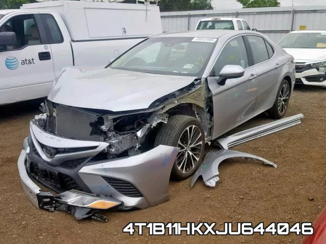 4T1B11HKXJU644046 фото 3