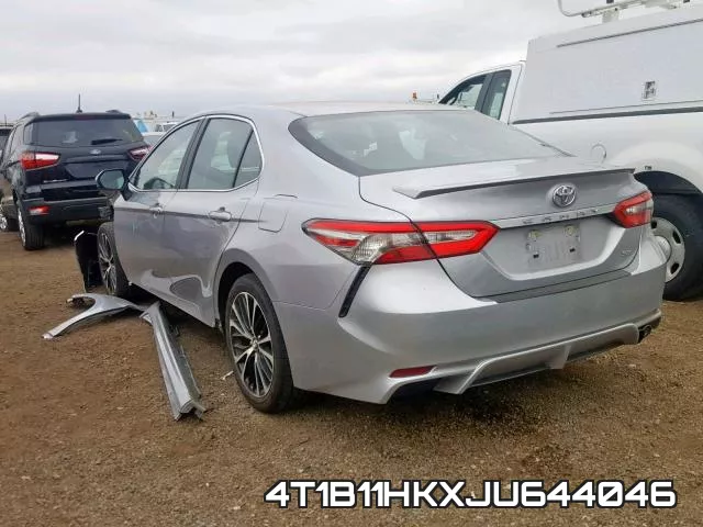 4T1B11HKXJU644046 фото 4