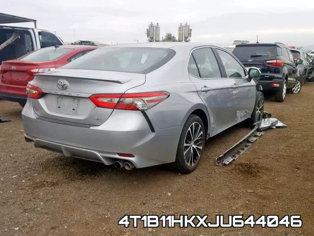 4T1B11HKXJU644046 фото 5