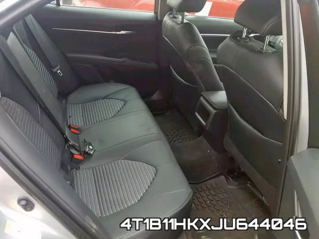 4T1B11HKXJU644046 фото 7