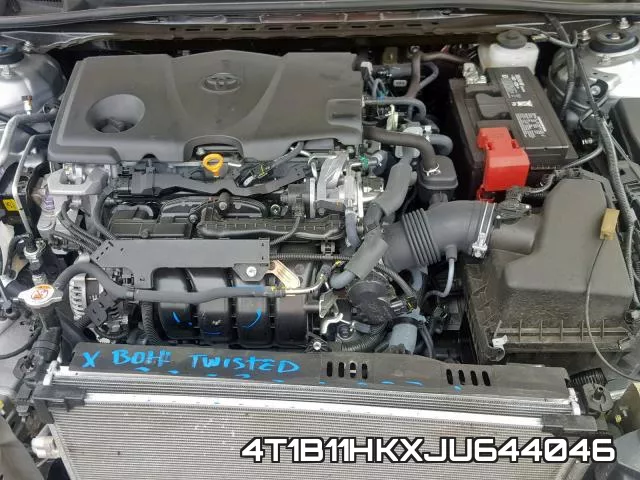 4T1B11HKXJU644046 фото 8