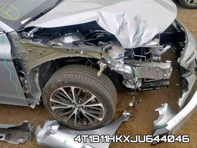 4T1B11HKXJU644046 фото 10