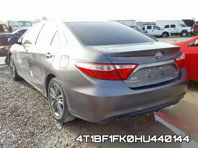 4T1BF1FK0HU440144 фото 4