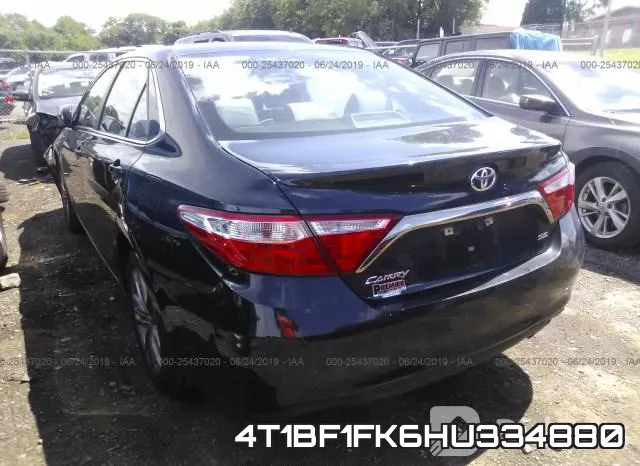 4T1BF1FK6HU334880 фото 4