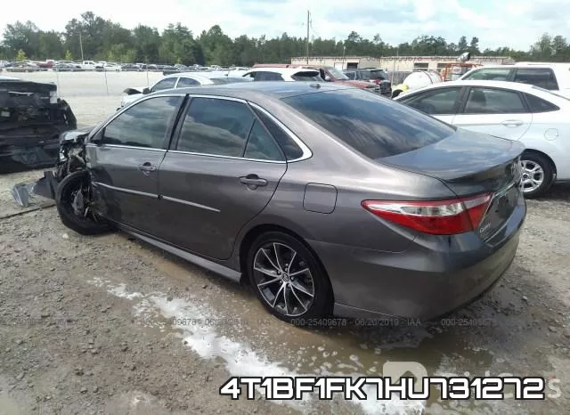 4T1BF1FK7HU731272 фото 4