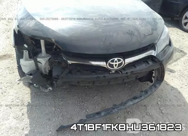 4T1BF1FK8HU361823 фото 7
